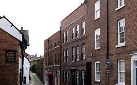 Chester Townhouse